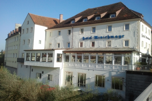 Hotel Minichmayr (Steyr)